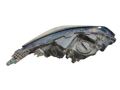 Foto 2ª: Piloto Delantero Izquierdo Opel Astra 1.4 TURBO 68) (2015)