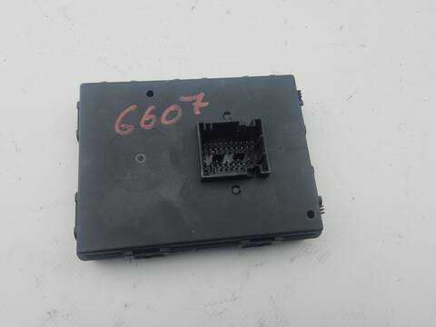 Foto 1ª: Centralita Motor ECU Seat Ibiza FR 116CV 85KW [DLAA] (2022)