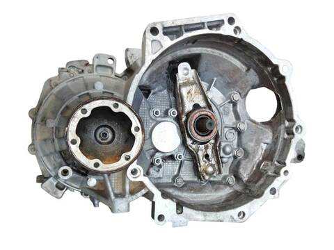 Caja Cambios Volkswagen Passat 1.6 TDI