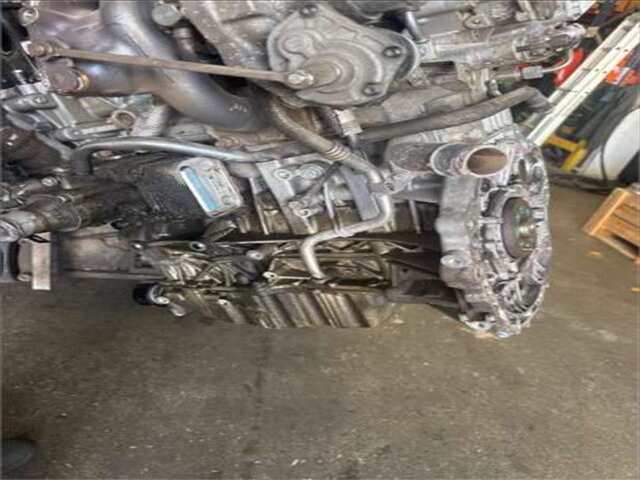 Foto 2ª: Despiece Motor Ssangyong Tivoli 1.5 LIMITED 4X2 [1.5 LTR. - 120 KW CAT]
