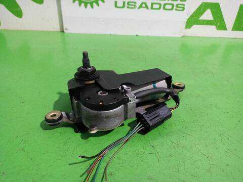 Foto 2ª: Motor Limpia Trasero Land Rover Freelander E TARGA 112CV [204D3] (2000)