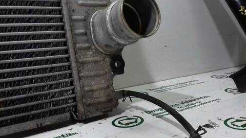 Foto 2ª: Intercooler Lexus IS 2.2 D-CAT 177CV 130KW [2ADFHV] (2006)