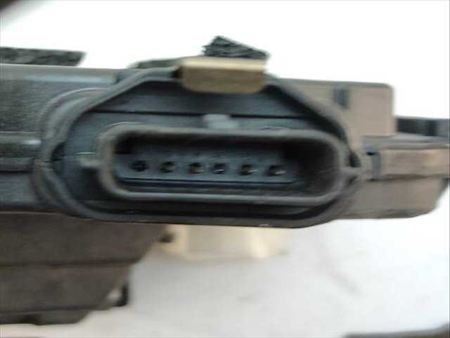 Foto 1ª: Cerradura Puerta Delantera Izquierda Renault Clio 1.5 DCI 75 BHN3) (2012)