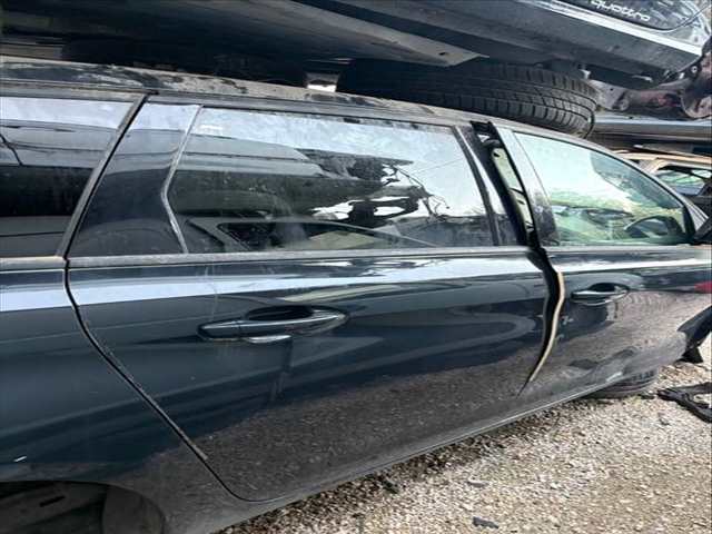 Puerta Trasera Derecha Peugeot 308 BHZ