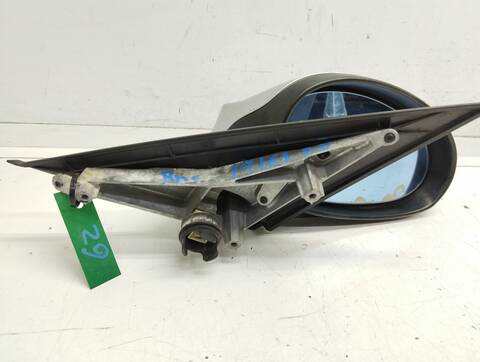 Foto 2ª: Retrovisor Derecho Bmw Serie 1 114 118D BERLINA 143CV 105KW [N47D20A] (2008)