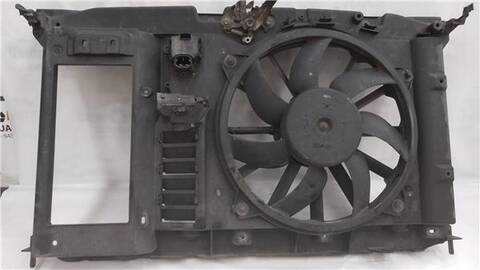 Electroventilador Citroen C4 1.6 COLLECTION [1 6 LTR. - 66 KW 16V HDI] BERLINA 90CV