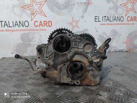 Foto 3ª: Culata Mercedes Vito 111 CDI COMPACTO 639.601) 109CV 80KW [D646982] (2005)