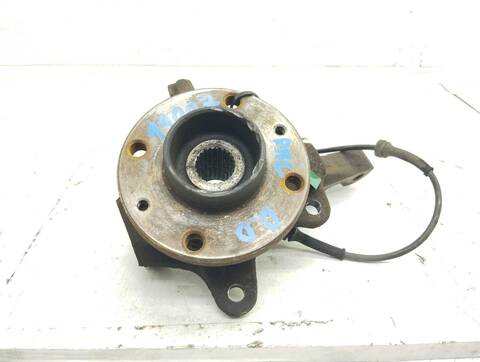 Mangueta Delantera Derecha Renault Clio AUTHENTIQUE 68CV 50KW