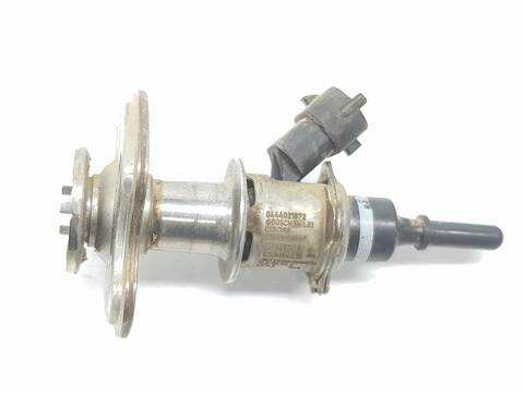 Foto 3ª: Inyectores Volkswagen T-Roc ADVANCE 5P [DTTC] (2017)