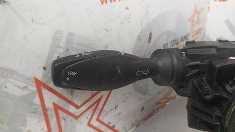 Foto 2ª: Anillo Airbag Ford Transit AMBIENTE 75CV 55KW [UGCB] (2015)