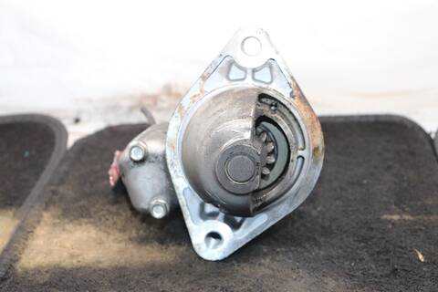 Foto 1ª: Motor de Arranque Opel Astra EDITION 101CV 74KW (2007)