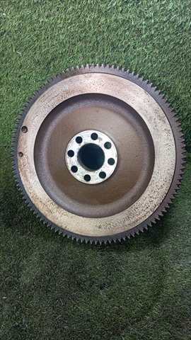 Foto 2ª: Volante Motor Toyota Land Cruiser 2.8 D-4D GRJ150 [1GDFTV] (2021)