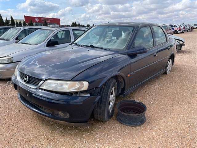 Foto 1ª: Compresor Aire Acondicionado Opel Vectra 2.0 DTI 82CV [X20DTL] (2001)