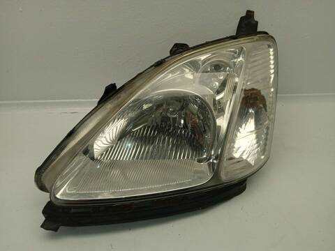 Faro Izquierdo Honda Civic 1.6I ES BERLINA 110CV 81KW