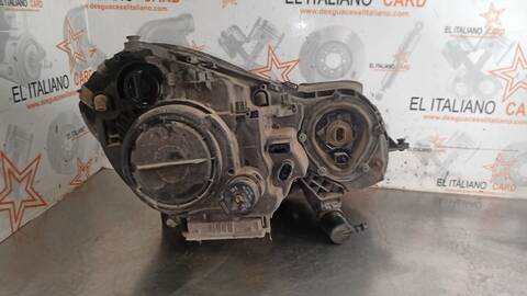 Foto 3ª: Faro Izquierdo Mercedes Clase E 180 E 220 CDI 211.006) BERLINA 150CV 110KW [646961] (2005)