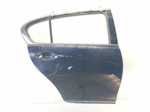 Puerta Trasera Derecha Lexus GS 450H GRS191_ GWS191_)