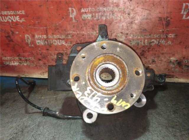 Foto 2ª: Mangueta Delantera Derecha Renault Clio 0.9T [H4BB408]