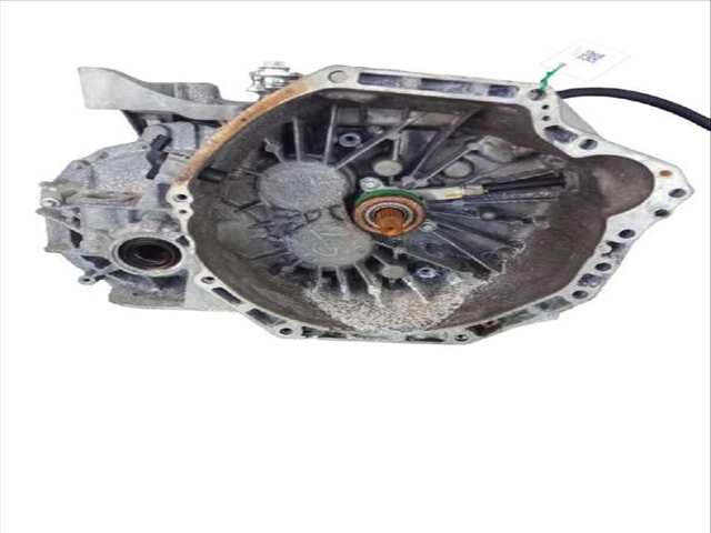 Caja Cambios Mercedes Vito 111 CDI 447.601 447.603 447.605) FURGONETA