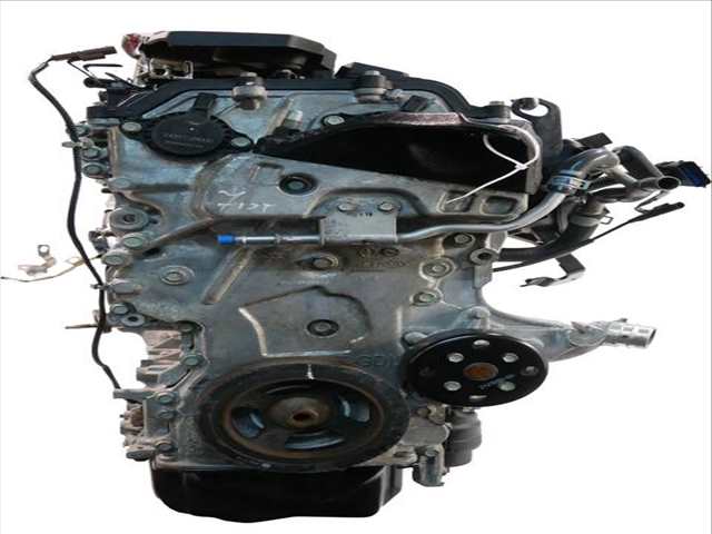 Motor Completo Kia Sportage 1.6 T-GDI MHEV 150 - 180 CV