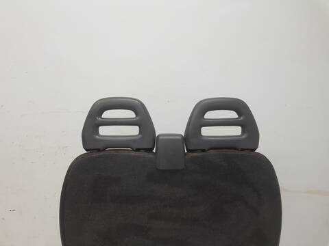 Foto 2ª: Asiento Delantero Derecho Citroen Jumper 33 L2H1 BLUEHDI 140 (2006)
