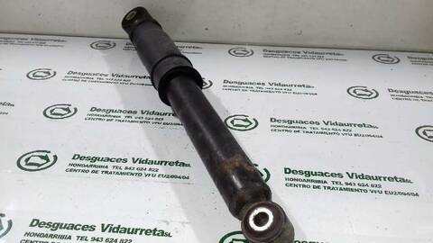 Foto 3ª: Amortiguador Trasero Izquierdo Nissan Primastar 2.0 DCI DIESEL 114CV 84KW [M9R] (2008)