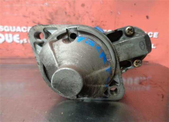 Foto 2ª: Motor de Arranque Hyundai Accent 1.5 CRDI [D3-EA]