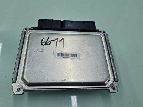 Foto 2ª: Centralita Motor ECU Seat Ateca 110CV [DLAA] (2023)