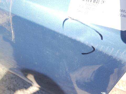 Foto 2ª: Puerta Trasera Derecha Toyota Auris 1.8 HYBRID ZWE186_) 136CV 100KW [2ZRFXE] (2015)