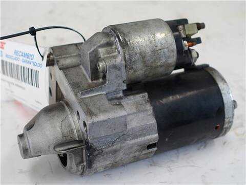 Motor de Arranque Citroen C4 1.6 HDI BERLINA 109CV 80KW