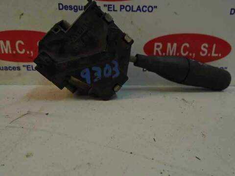 Foto 3ª: Mando Multifuncion Renault 19 78CV 57KW [E6J] (1992)