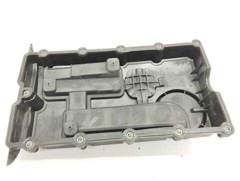 Foto 3ª: Despiece Motor Volkswagen Passat ADVANCE BERLINA 140CV 103KW [BKP] (2005)