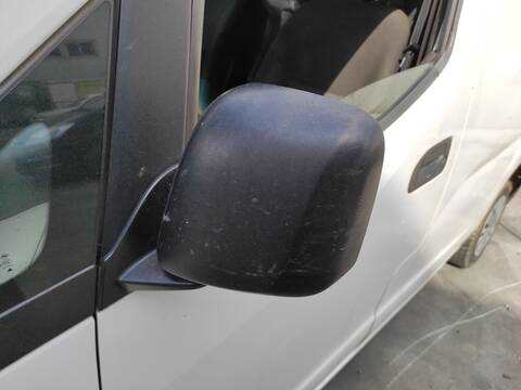 Foto 2ª: Retrovisor Izquierdo Nissan NV200 K9K628 (2016)