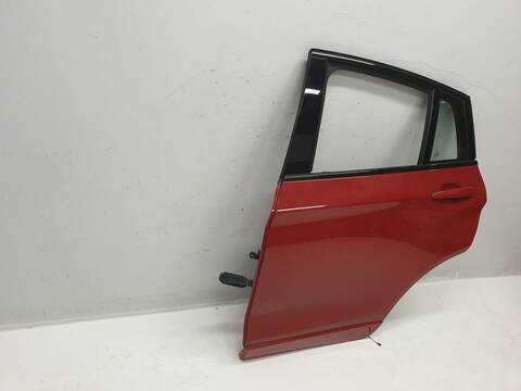 Foto 2ª: Puerta Trasera Izquierda Bmw X4 XDRIVE20D M SPORT (2014)