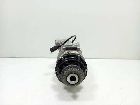 Foto 3ª: Compresor Aire Acondicionado Volkswagen Touareg BAC (2004)