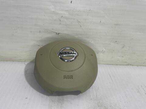 Airbag Delantero Izquierdo Nissan Micra ACENTA 80CV 59KW