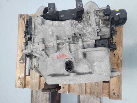 Foto 3ª: Caja Cambios Audi A1 AMBITION 185CV 136KW [CAVG] (2011)