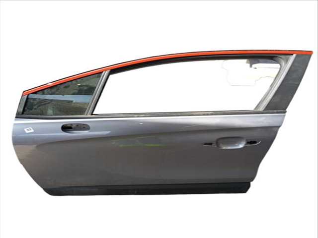 Puerta Delantera Izquierda Opel Crossland 1.2 75)