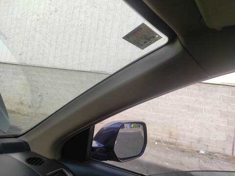 Airbag Cortina Delantero Derecho Honda Crv R20A2 RE)