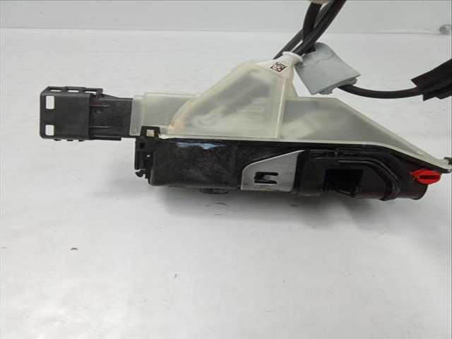 Foto 2ª: Cerradura Puerta Trasera Derecha Citroen C5 1.2 PURETECH 130 ARHNSJ) AIRCROSS 131CV 96KW [HNS (EB2ADTS)] (2020)
