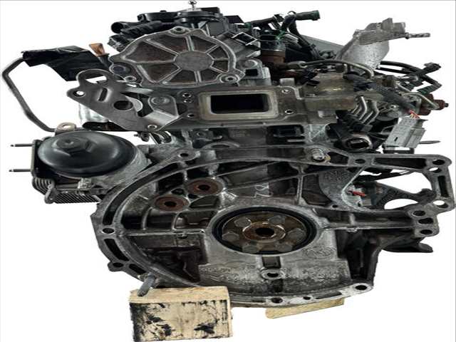Foto 3ª: Motor Completo Peugeot Partner C4 99CV 73KW [DV6FD BHY BH02] (2017)