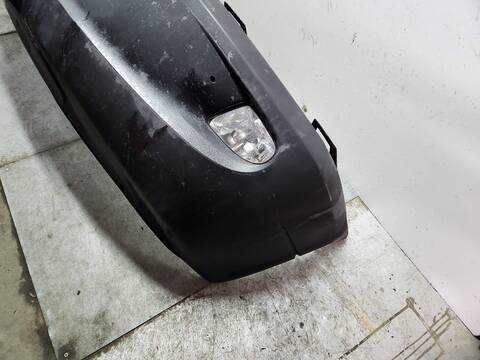 Foto 3ª: Paragolpes Delantero Mercedes Sprinter 210/213/216 CDI 906.611/613) 95CV 70KW CAJA CERRADA [651955] (2013)