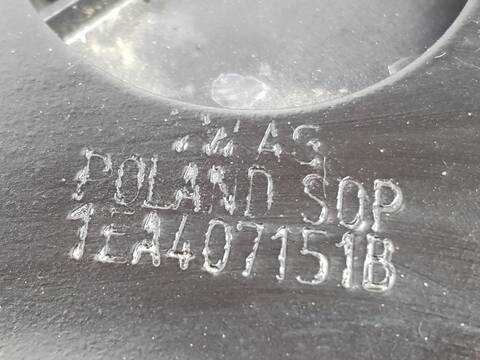 Foto 2ª: Brazo Suspension Delantero Izquierdo Cupra Formentor BASIS 170KW 113CV 83KW