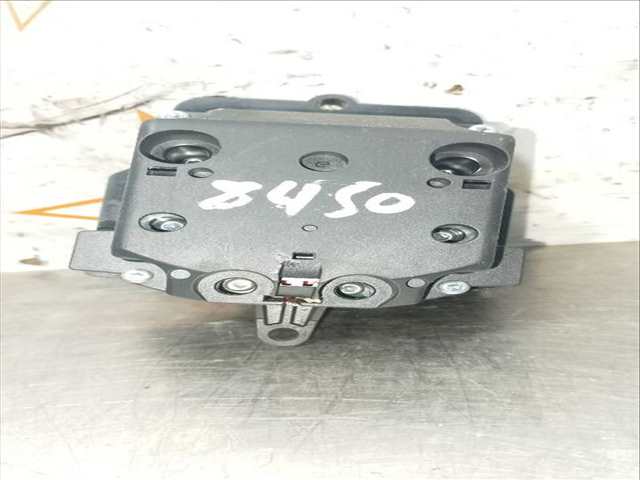 Foto 2ª: Mando Multifuncion Mercedes Clase G 230 GLK 320 CDI 4-MATIC 204.983) 224CV 165KW [642961] (2010)