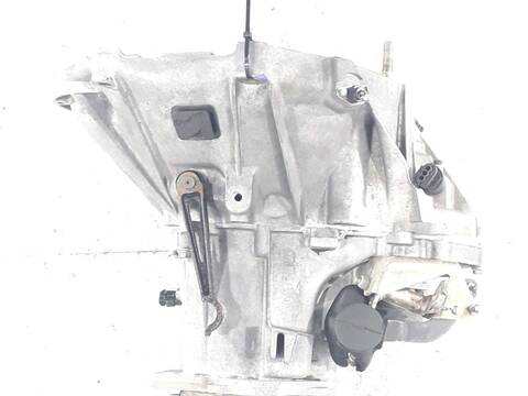 Foto 3ª: Caja Cambios Fiat Tempra 1.9 TD BERLINA 90CV 66KW (1994)