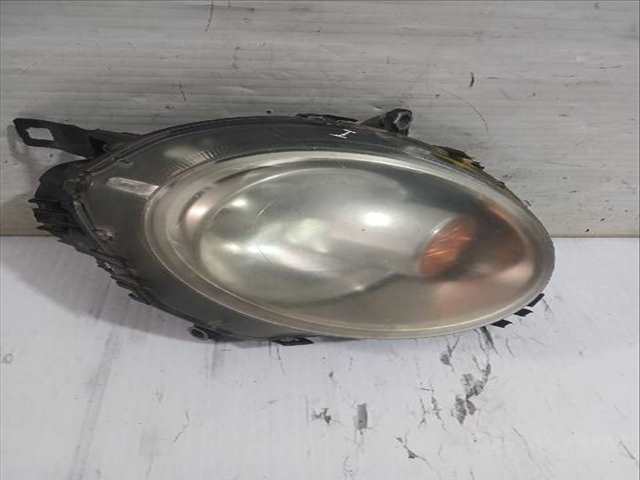 Foto 2ª: Faro Izquierdo Mini Mini ONE 95CV [N12 B14 A] (2005)