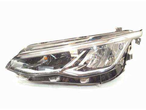 Foto 2ª: Faro Izquierdo Volkswagen Golf STYLE 131CV 96KW (2020)