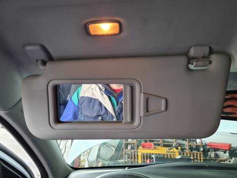 Parasol Izquierdo Kia Ceed 116CV