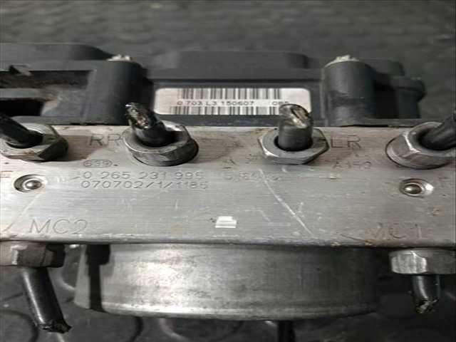 Foto 3ª: Abs Fiat Linea ACTIVE 1.3 16V JTD CAT 90CV (2007)