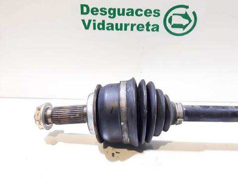 Foto 2ª: Transmision Trasera Derecha Mercedes Viano 2.1 CDI CAT 109CV 80KW (2005)