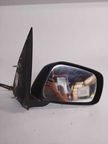 Retrovisor Derecho Nissan Navara 2.5 D